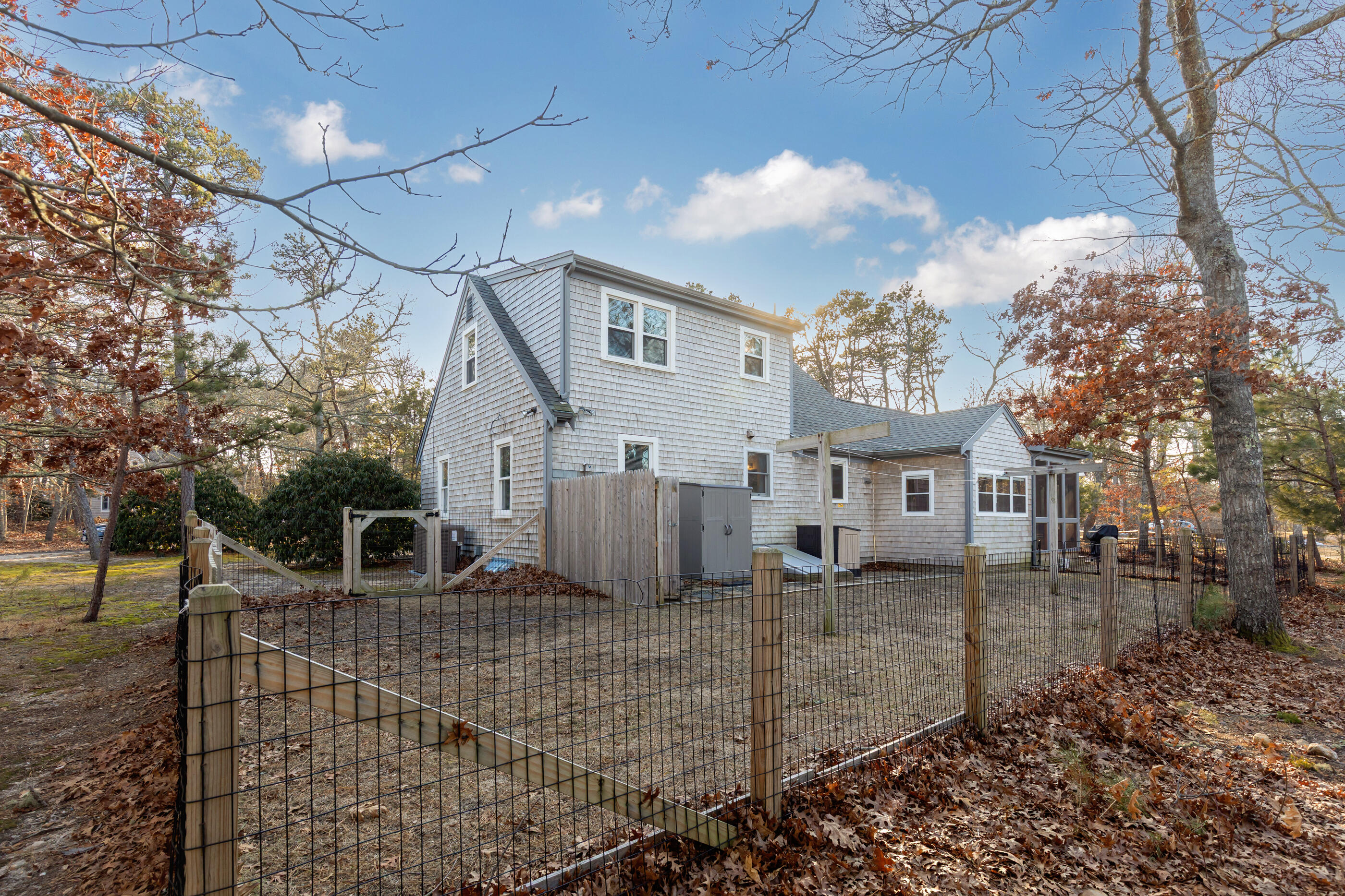 315 Candlewood Drive Eastham MA 02642