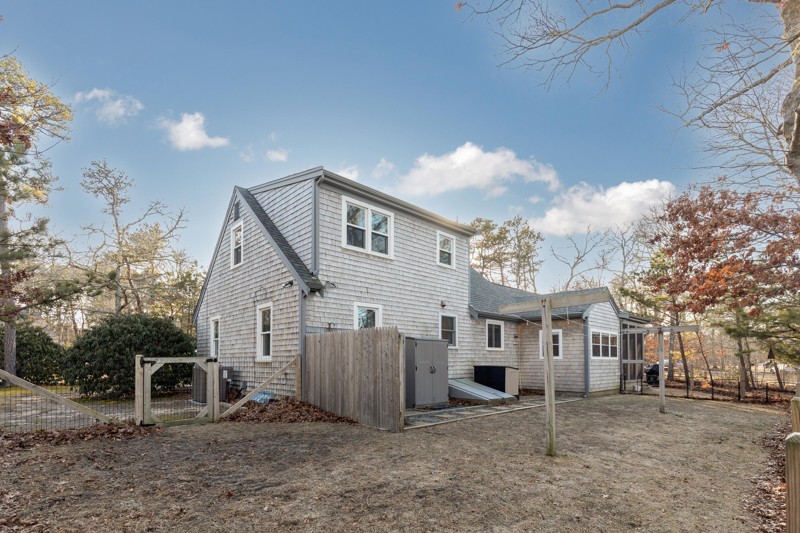 315 Candlewood Drive Eastham MA 02642