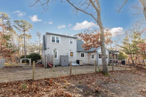 315 Candlewood Drive Eastham MA 02642