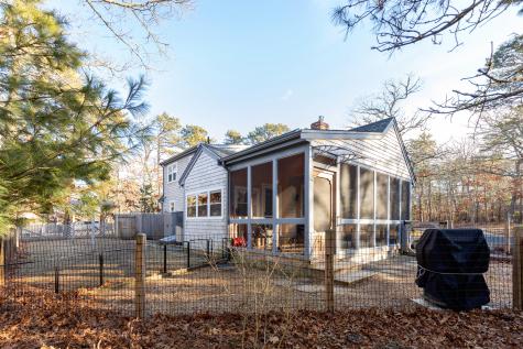 315 Candlewood Drive Eastham MA 02642