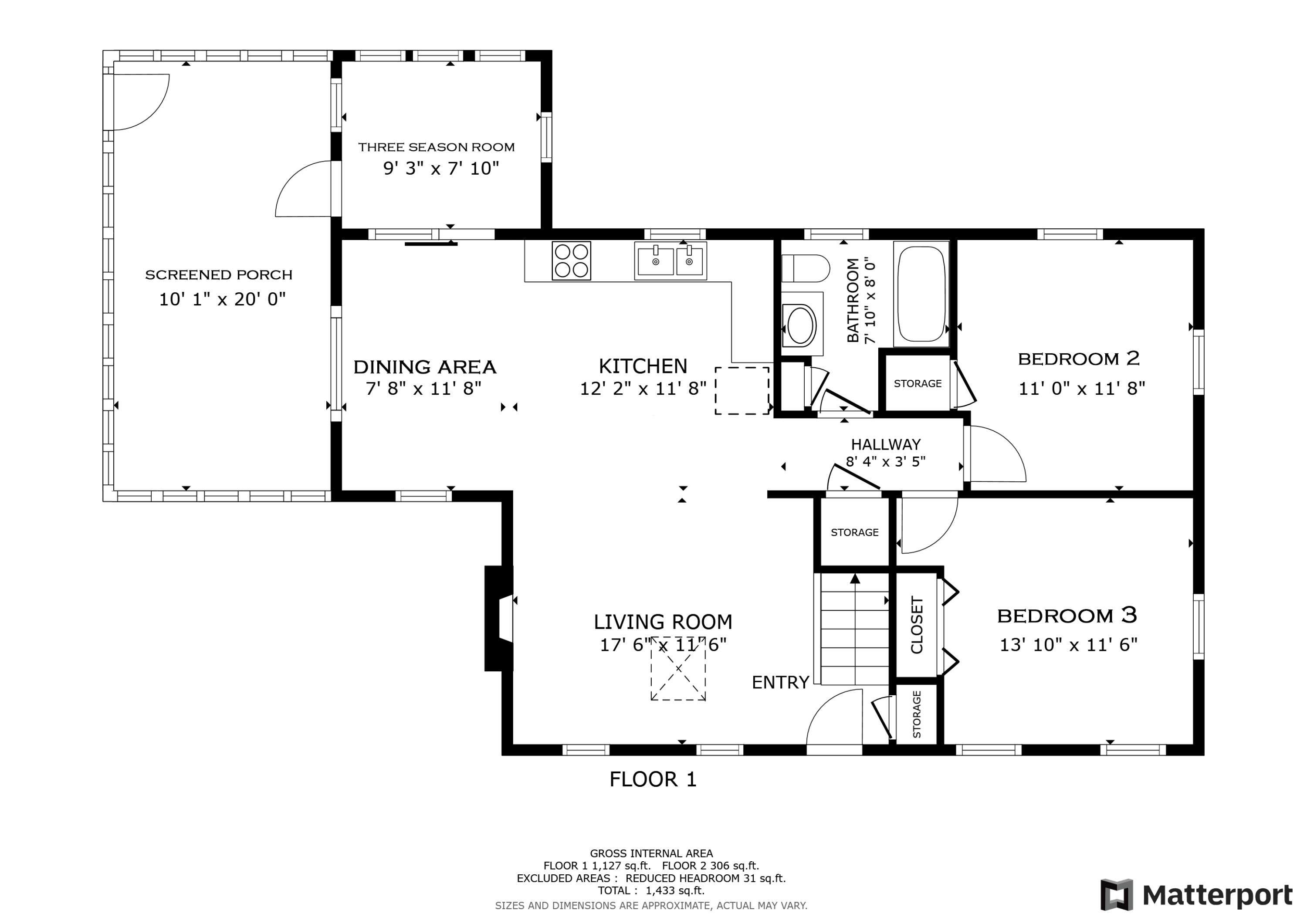 315 Candlewood Drive Eastham MA 02642