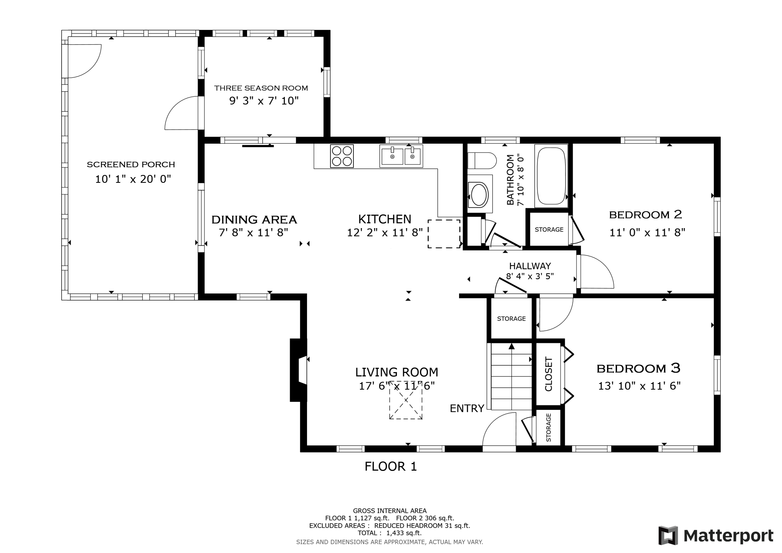 315 Candlewood Drive Eastham MA 02642
