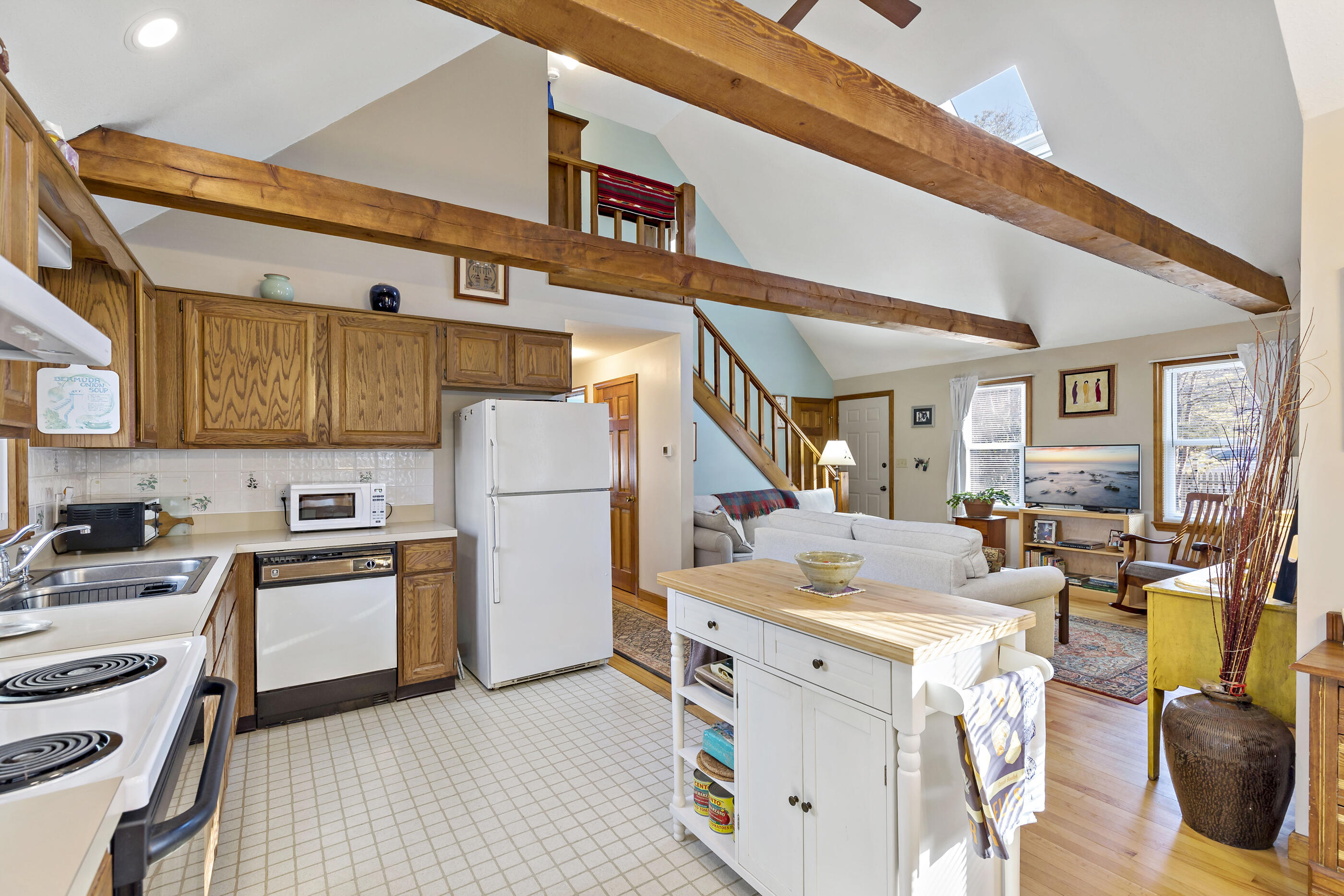 315 Candlewood Drive Eastham MA 02642