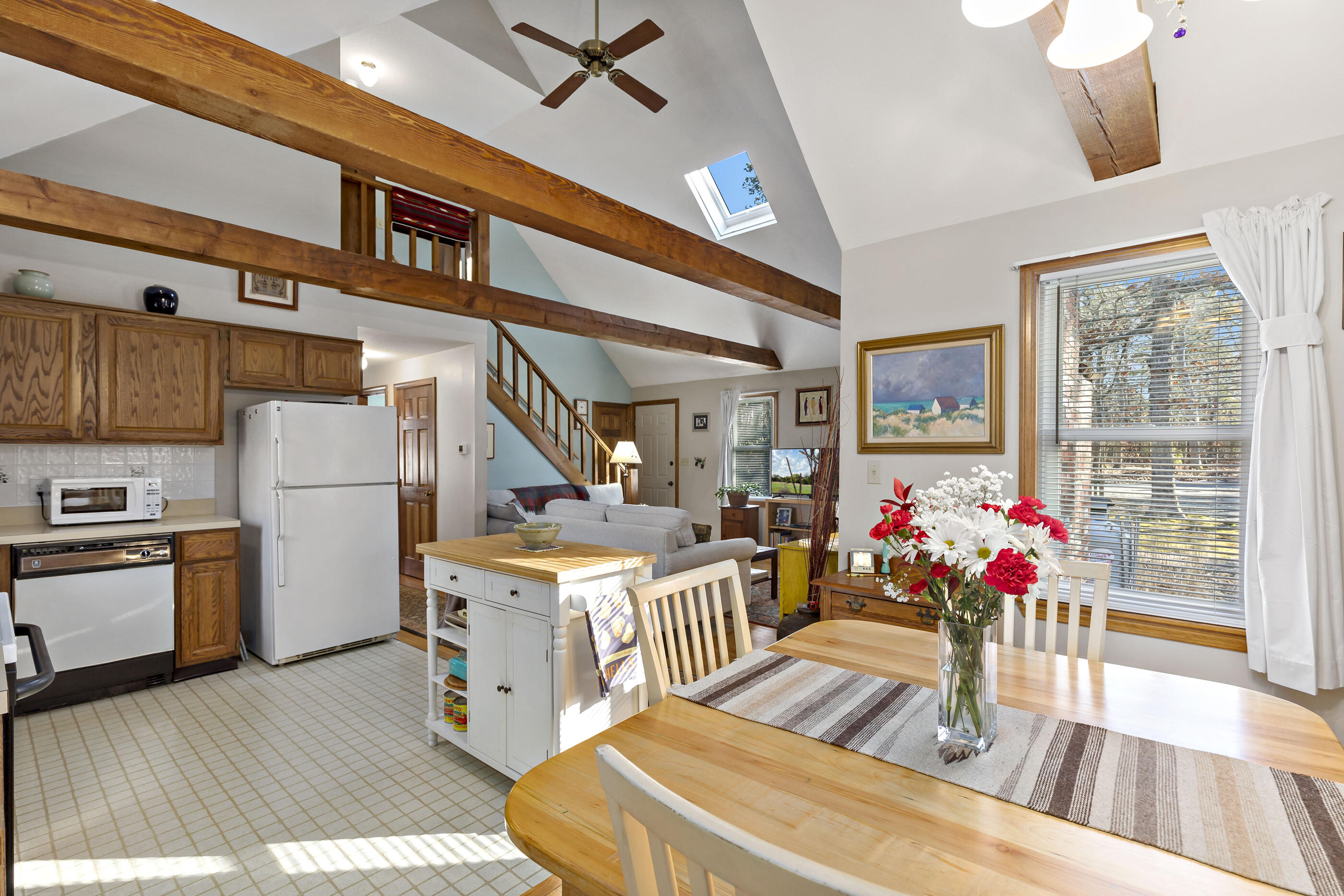 315 Candlewood Drive Eastham MA 02642