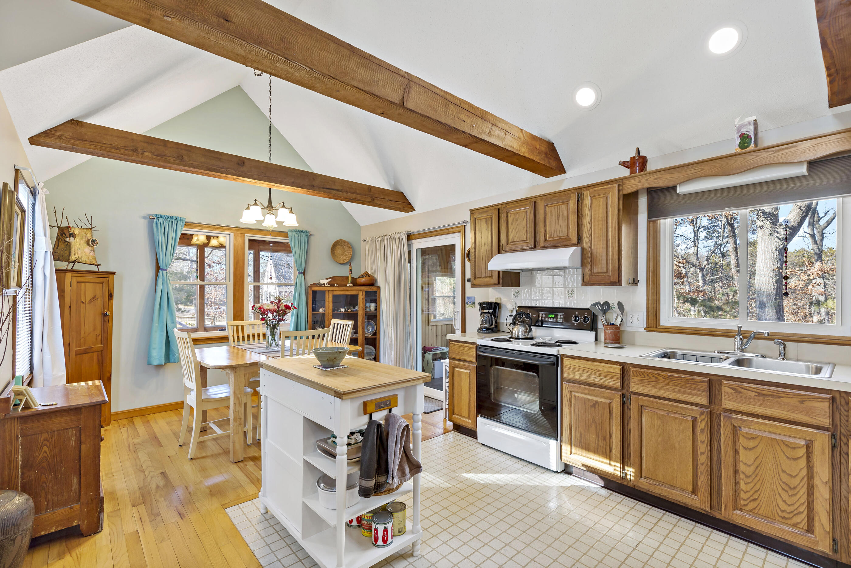 315 Candlewood Drive Eastham MA 02642