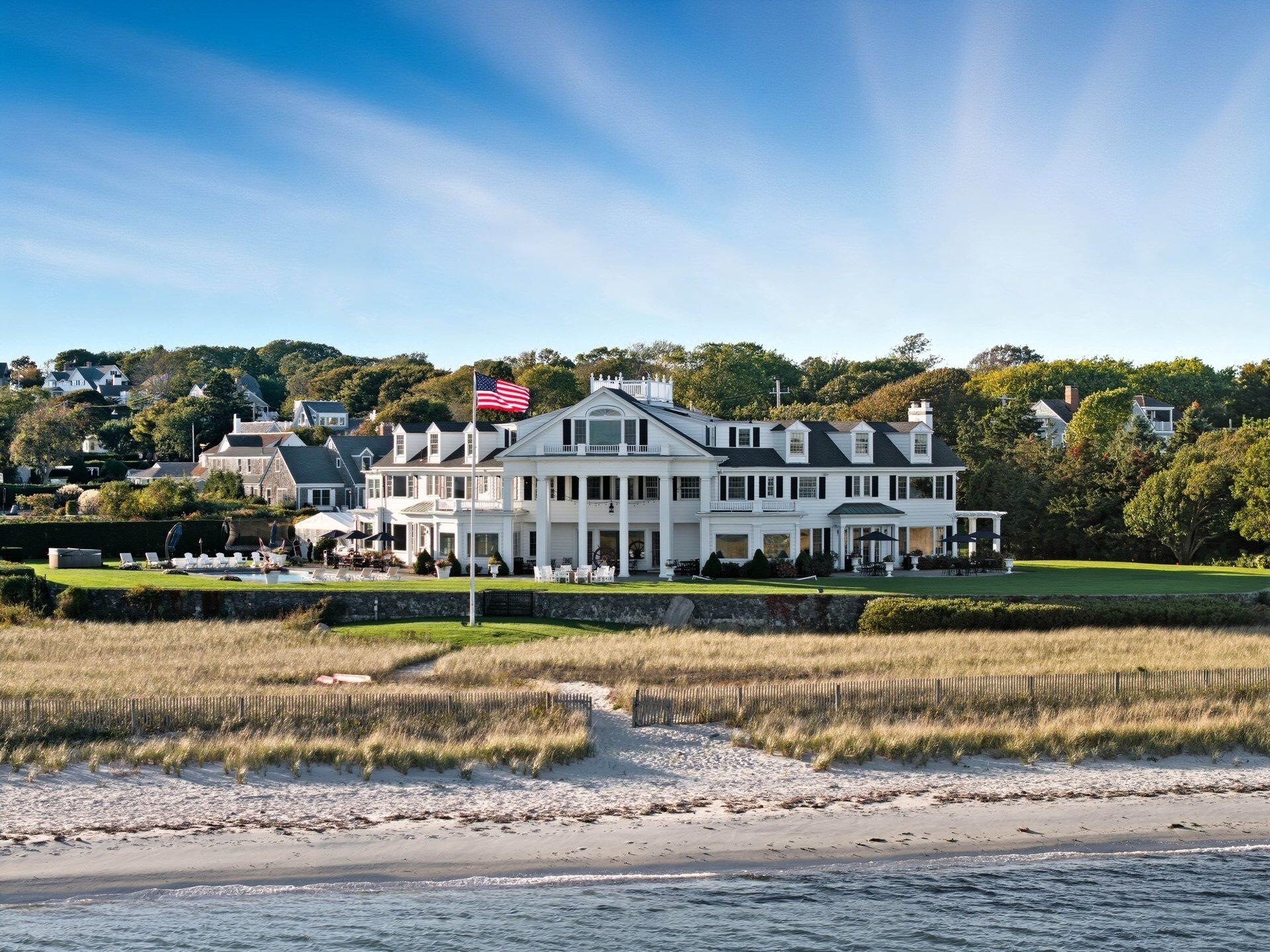 151 & 155 Irving Avenue Hyannis Port MA 02647