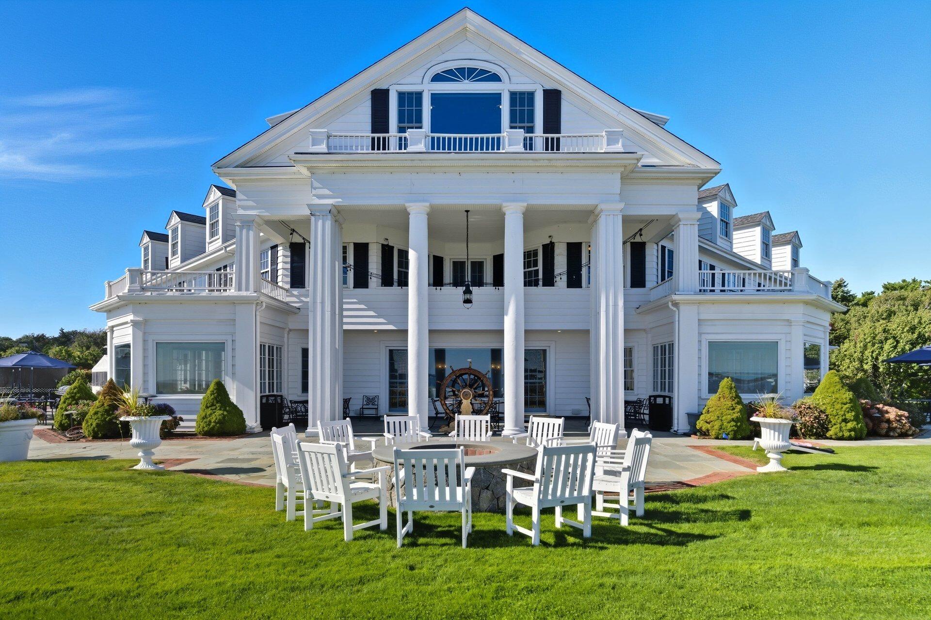 151 & 155 Irving Avenue Barnstable MA 02647