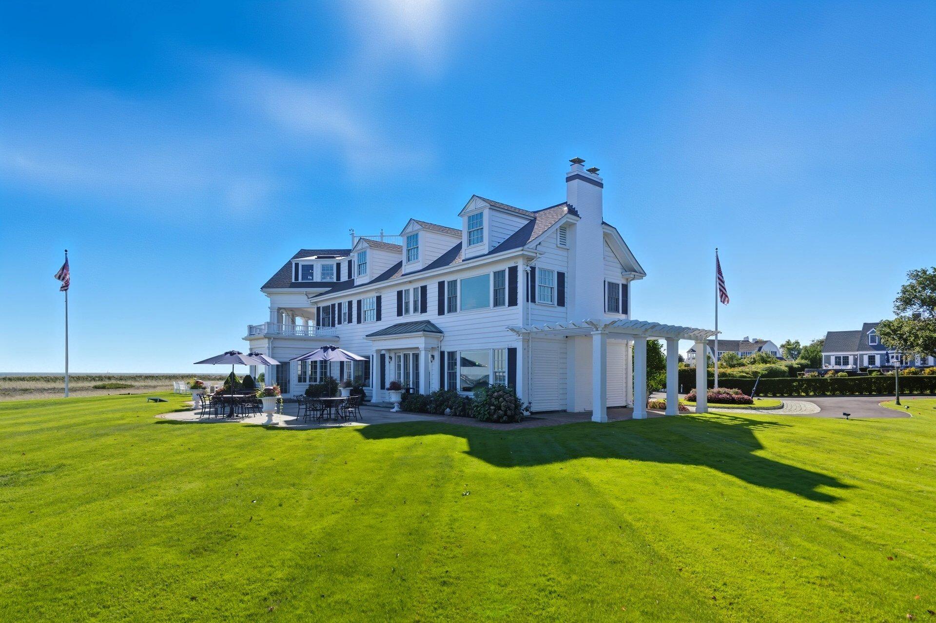 155 Irving Avenue Hyannis Port MA 02647