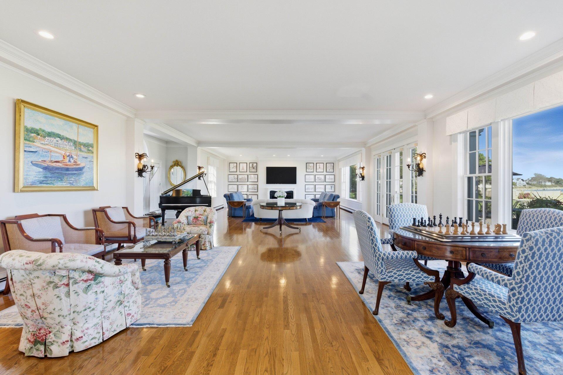 155 Irving Avenue Hyannis Port MA 02647