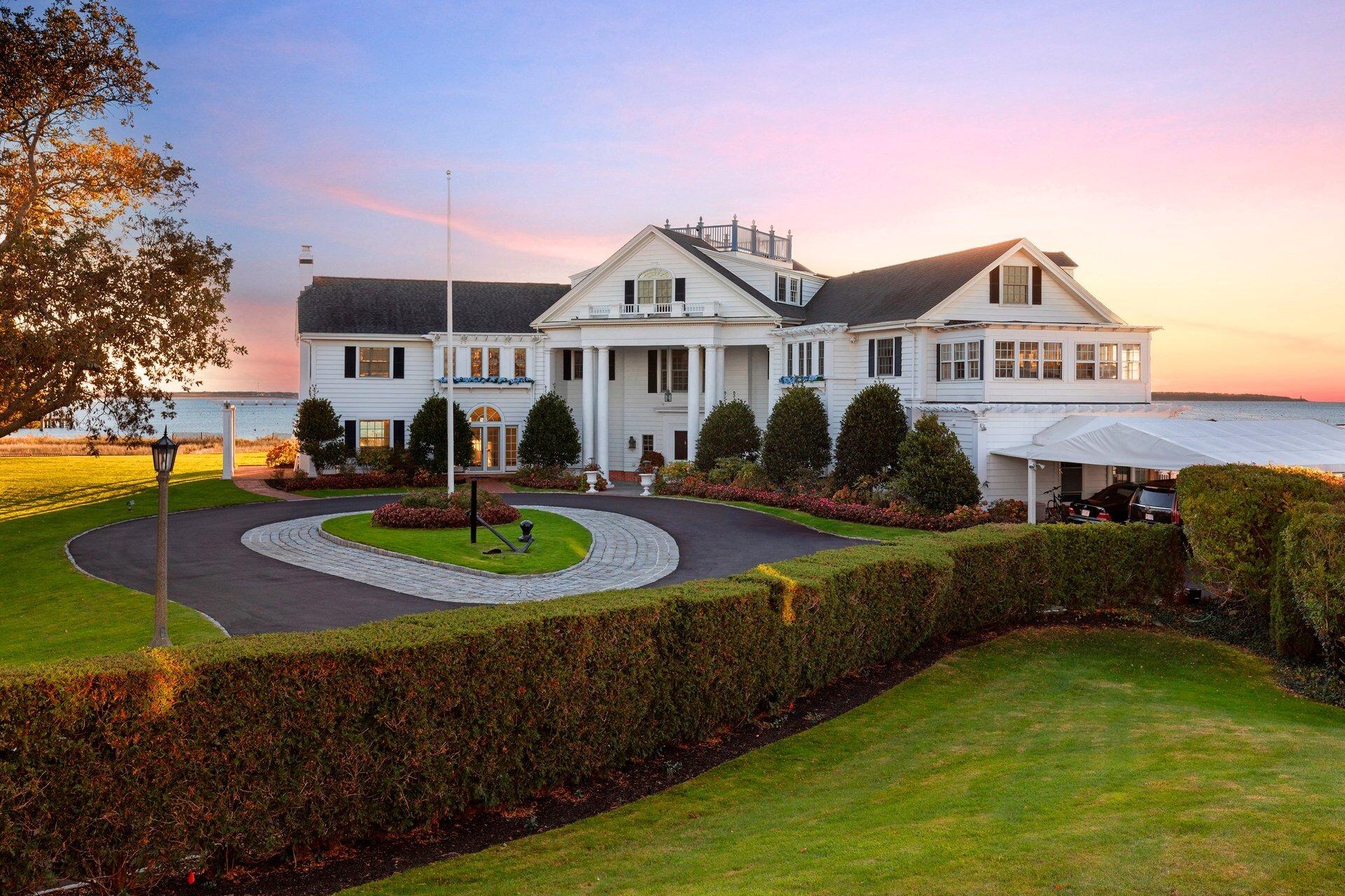 155 Irving Avenue Hyannis Port MA 02647