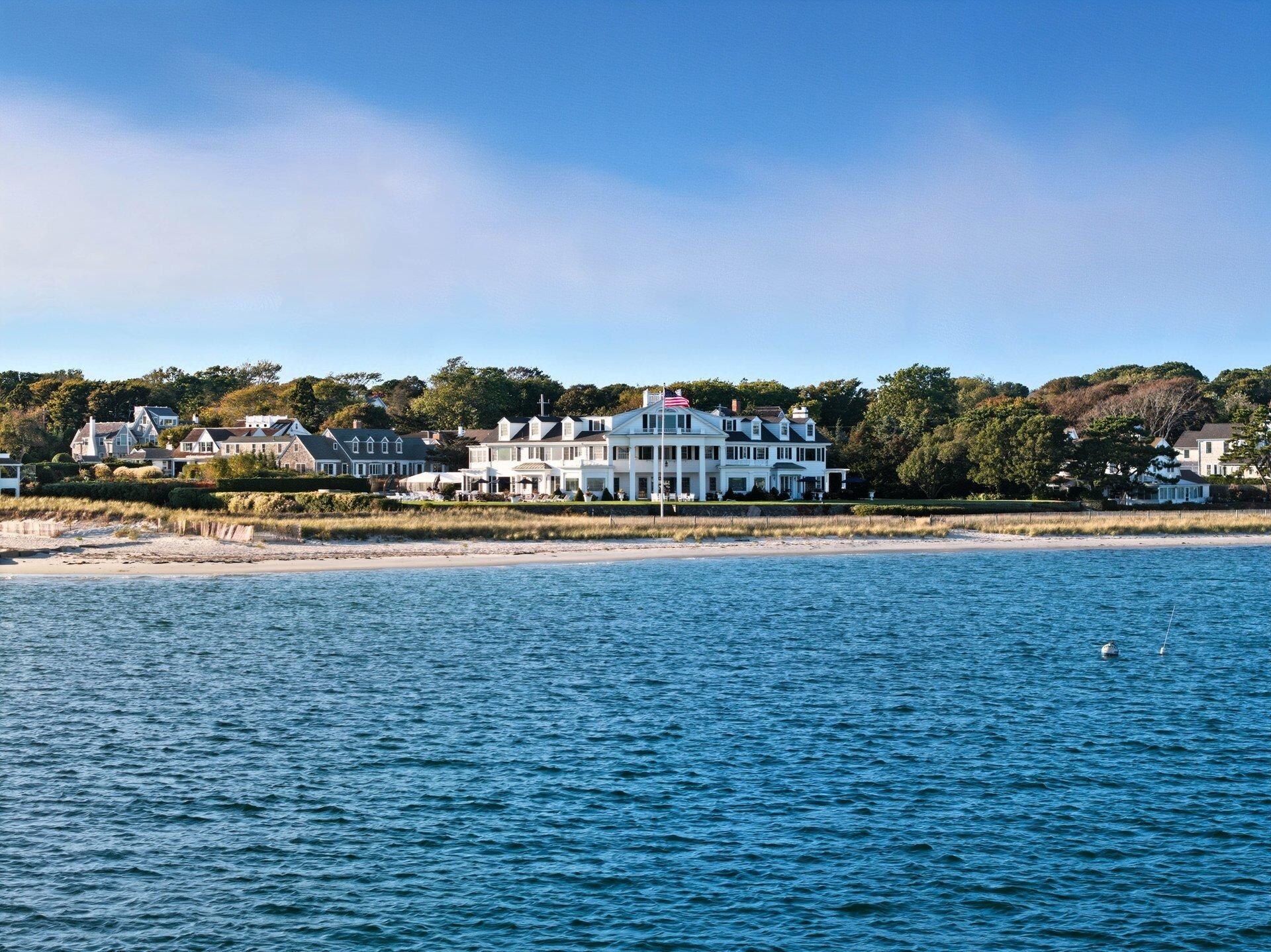 155 Irving Avenue Hyannis Port MA 02647