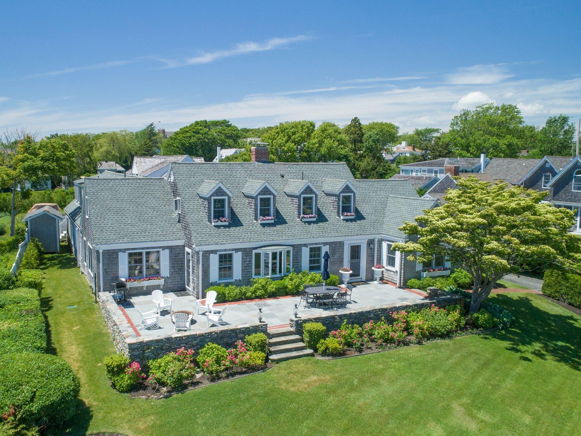 151 & 155 Irving Avenue Barnstable MA 02647