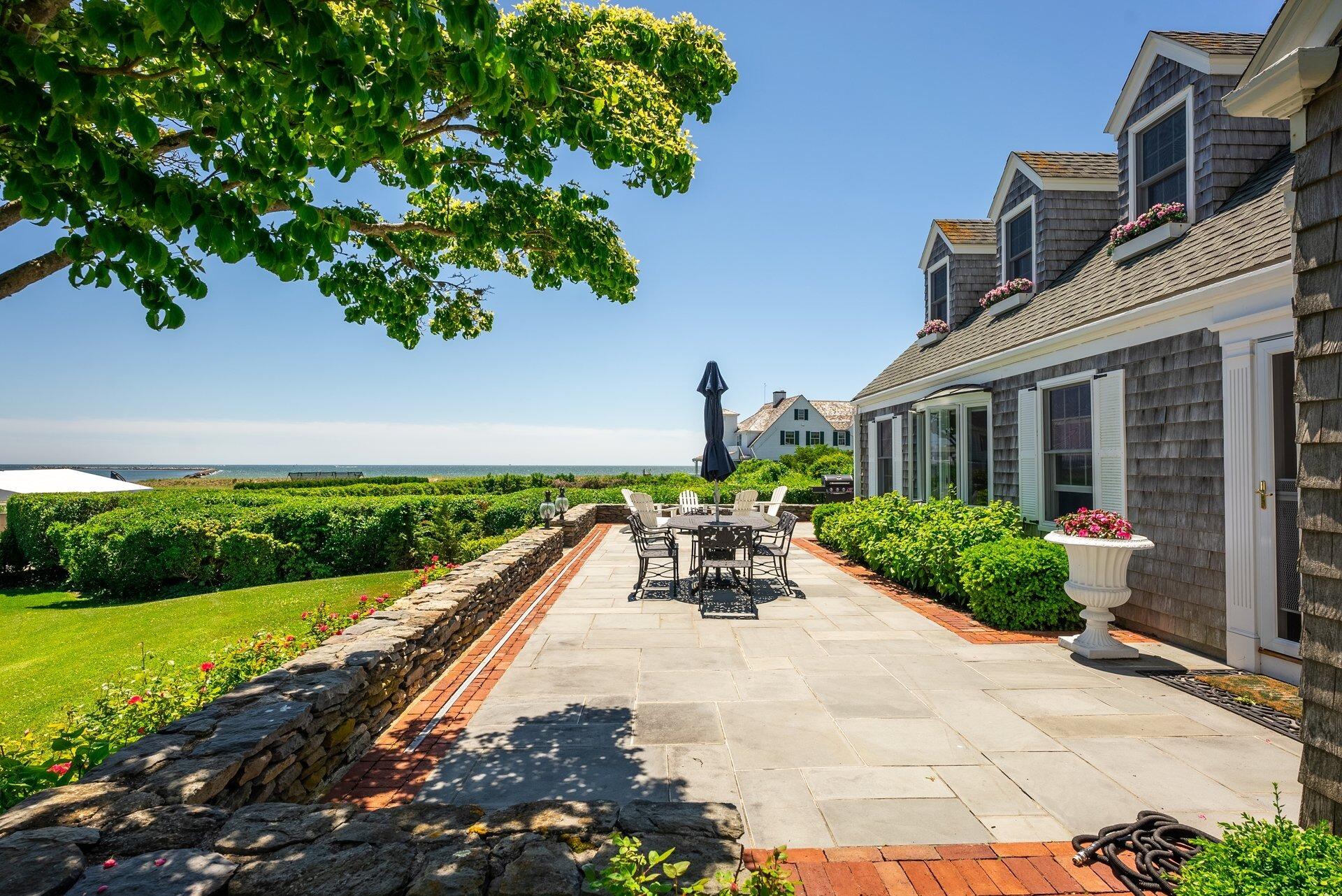 151 & 155 Irving Avenue Barnstable MA 02647