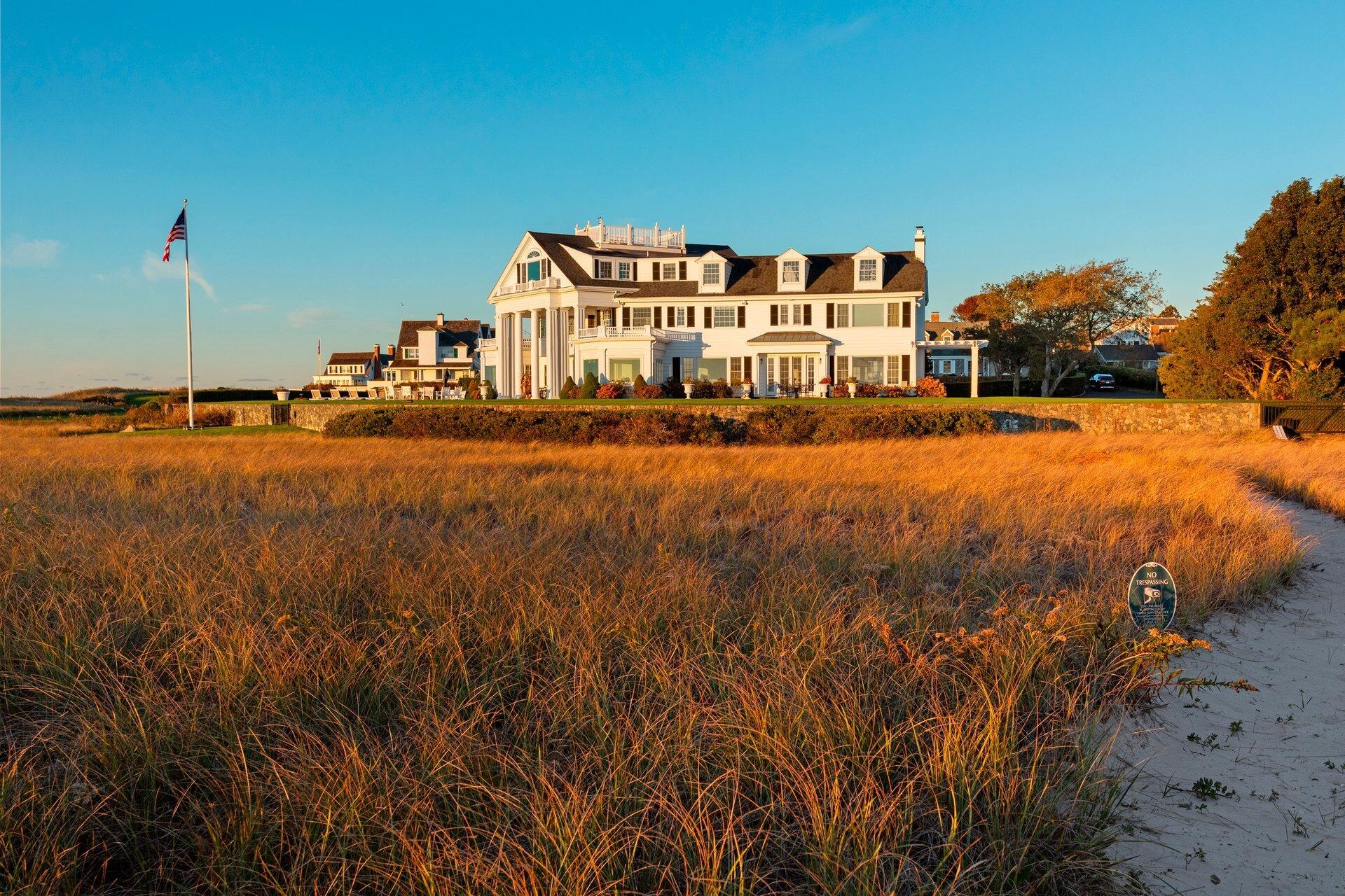 155 Irving Avenue Hyannis Port MA 02647