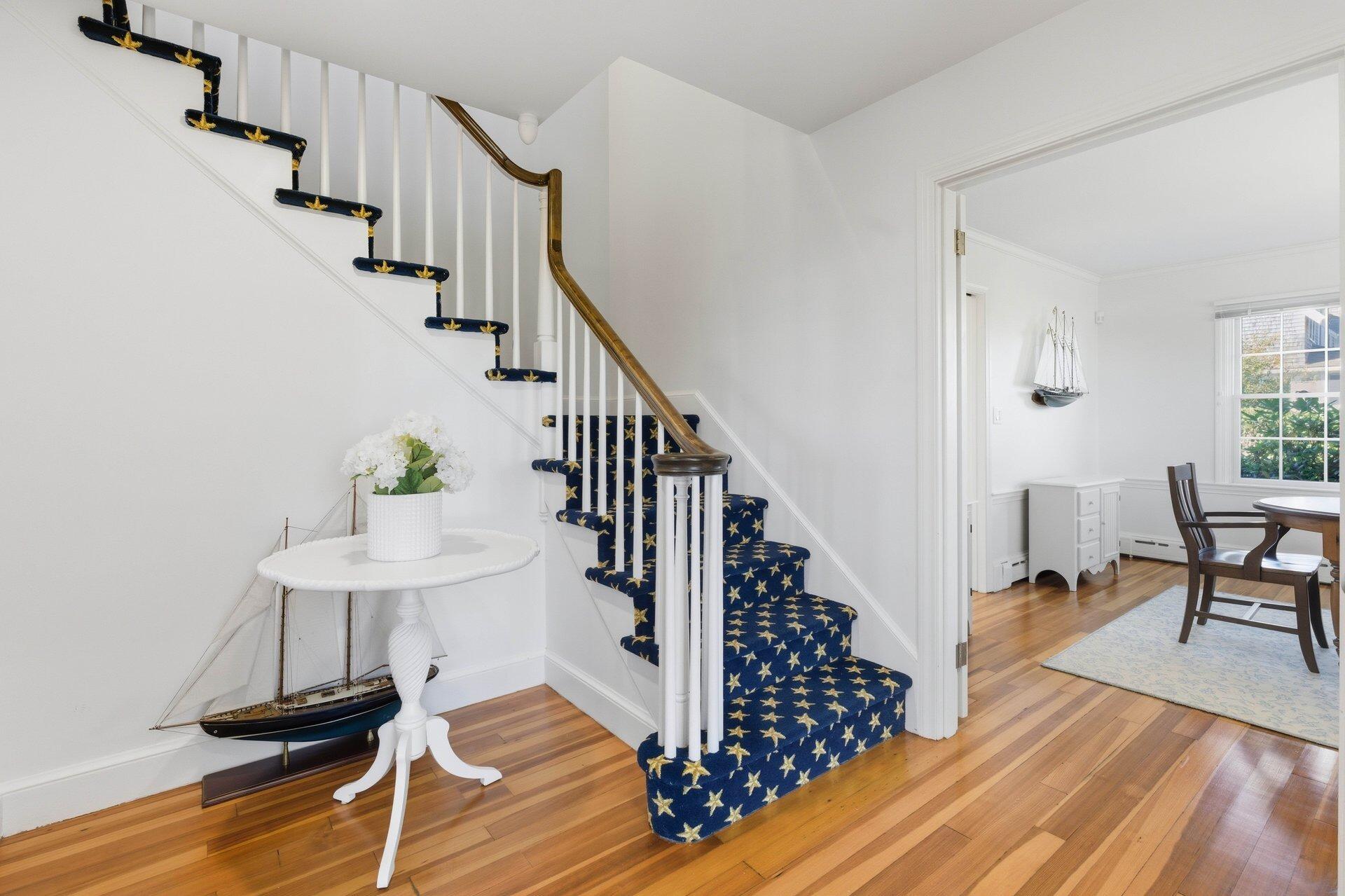 151 & 155 Irving Avenue Barnstable MA 02647