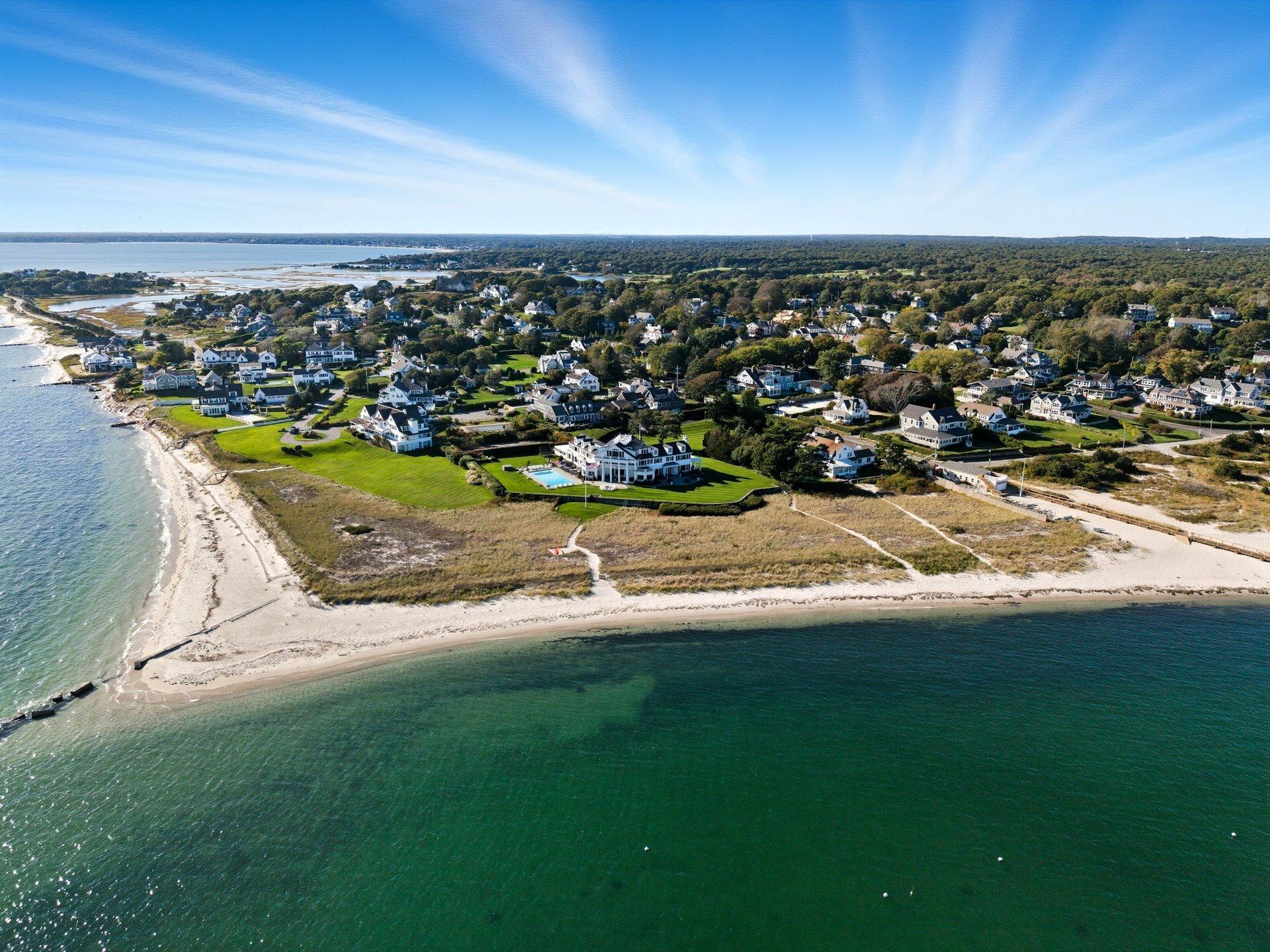 155 Irving Avenue Hyannis Port MA 02647