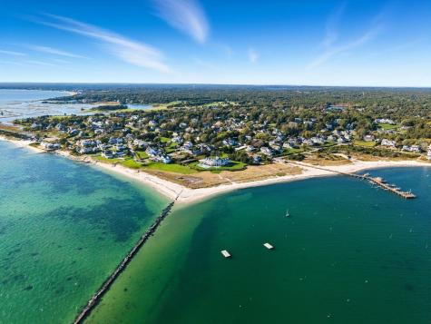 151 & 155 Irving Avenue Barnstable MA 02647