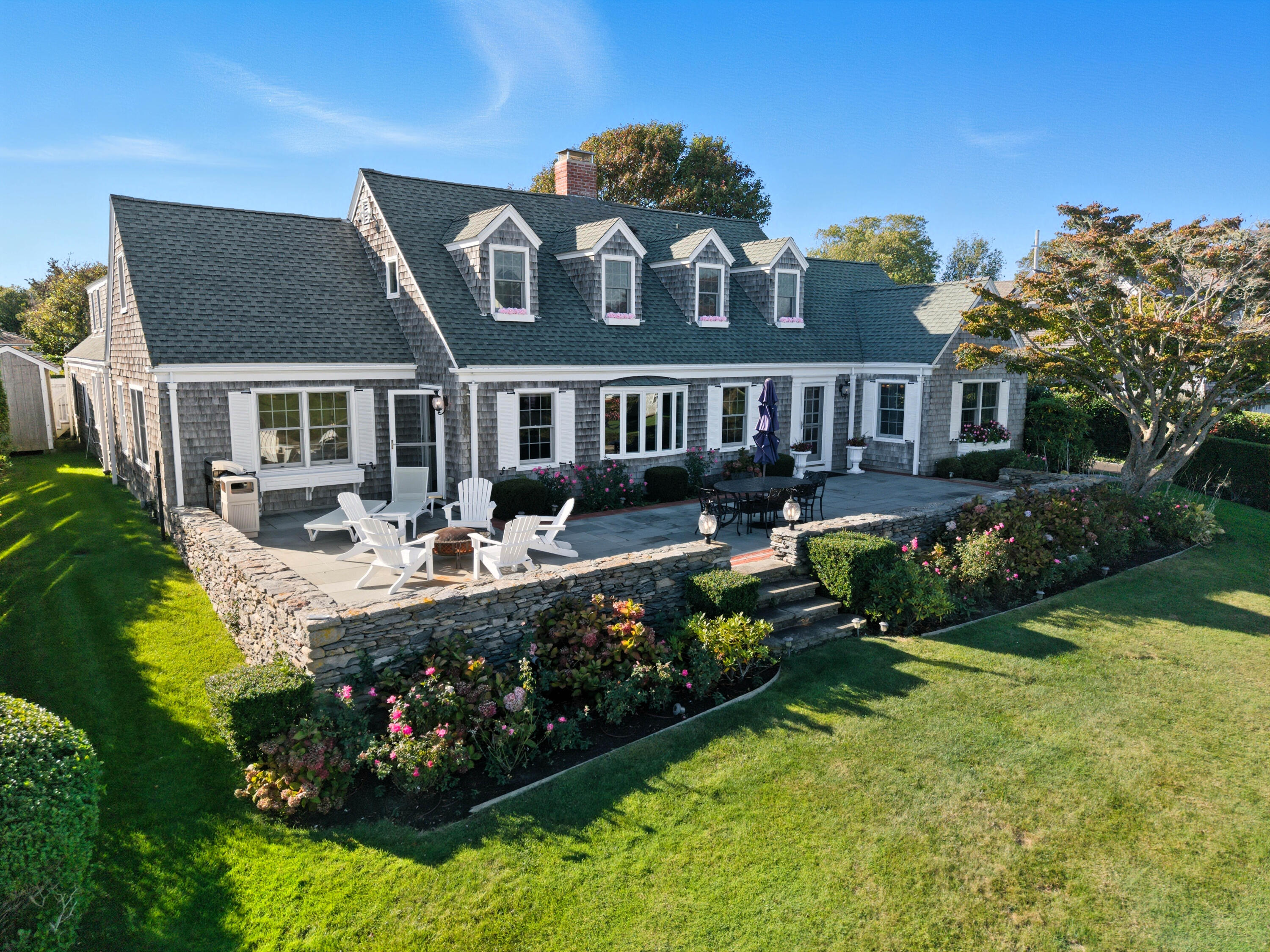 151 & 155 Irving Avenue Barnstable MA 02647