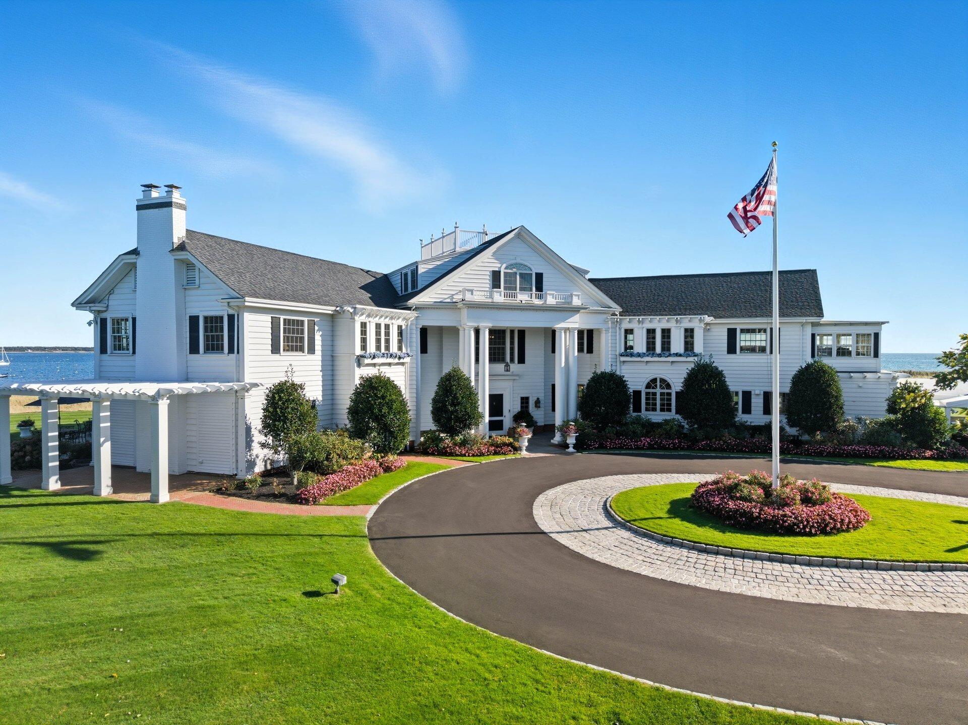 155 Irving Avenue Hyannis Port MA 02647