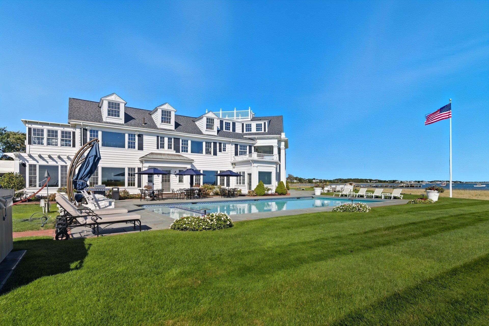 155 Irving Avenue Hyannis Port MA 02647