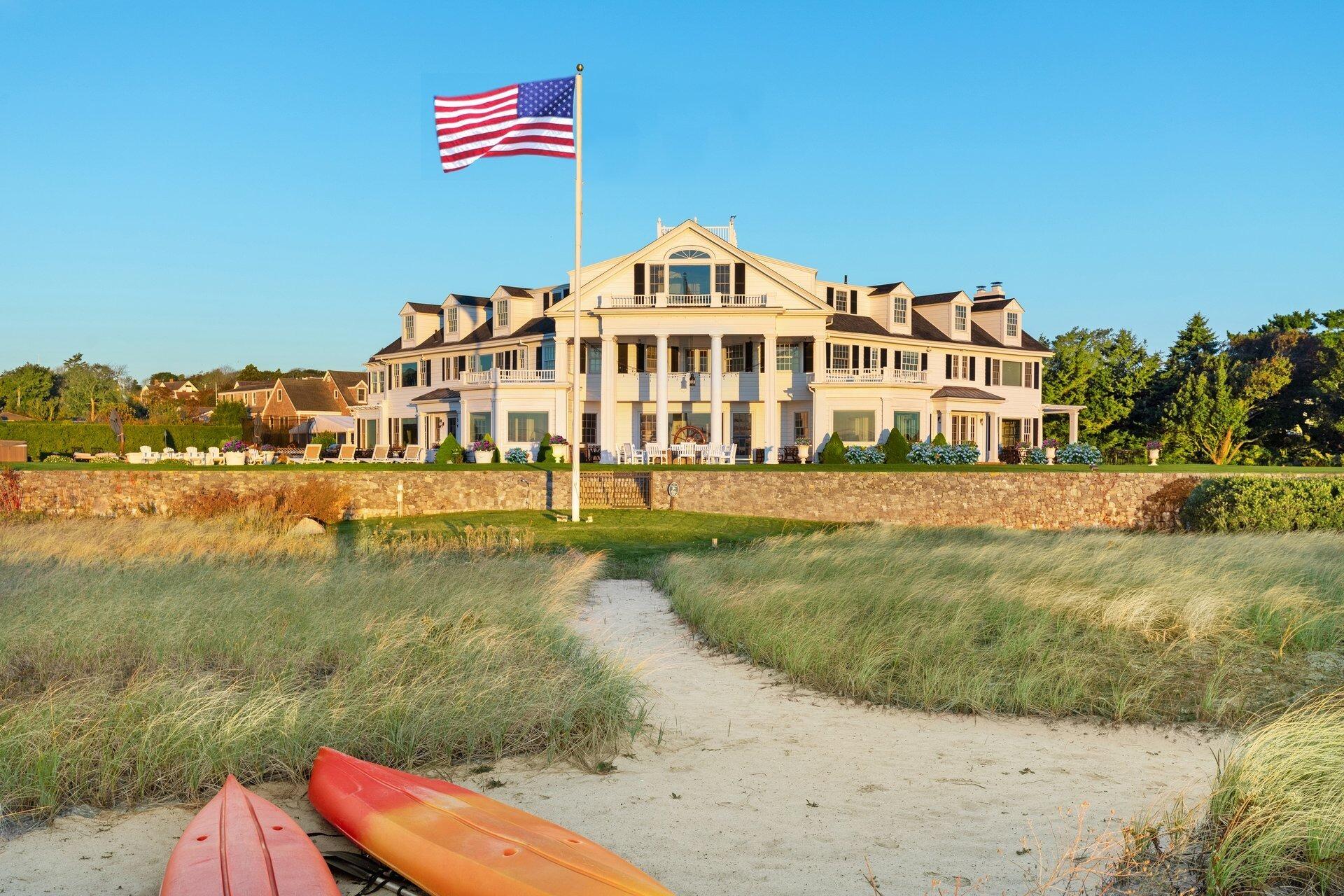 155 Irving Avenue Hyannis Port MA 02647