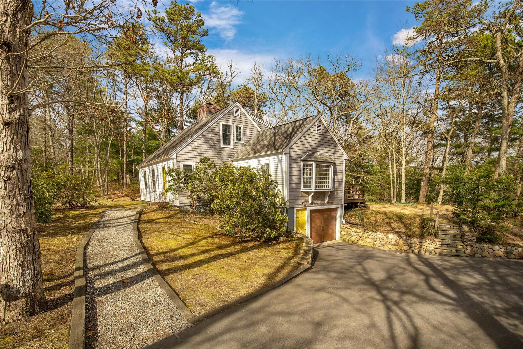 12 Highview Circle Marstons Mills MA 02648