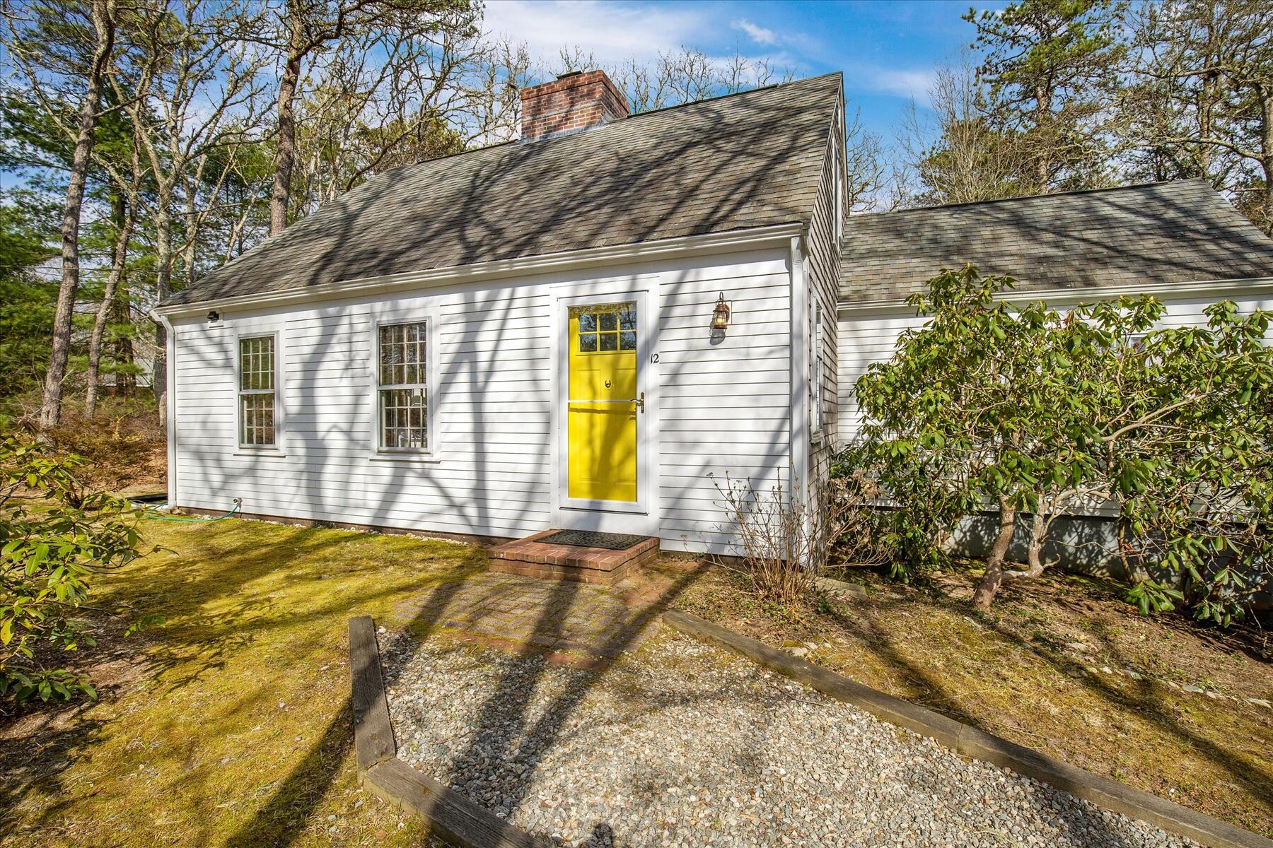 12 Highview Circle Barnstable MA 02648