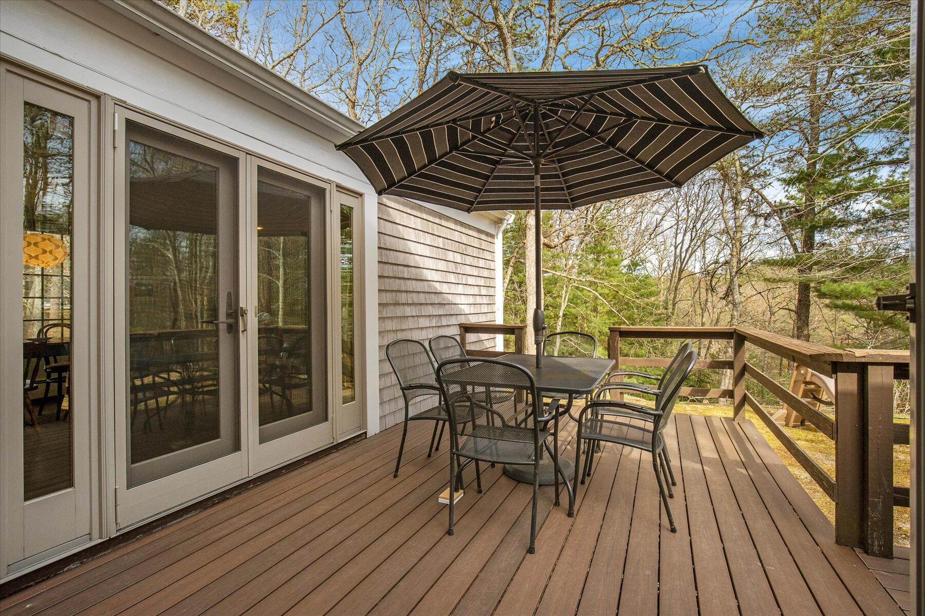 12 Highview Circle Barnstable MA 02648