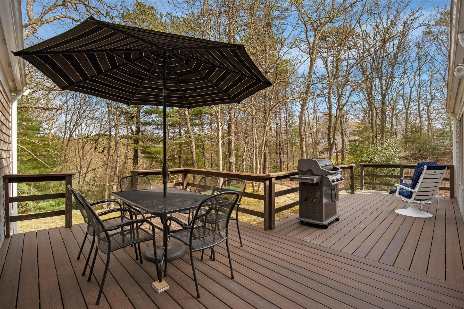 12 Highview Circle Barnstable MA 02648