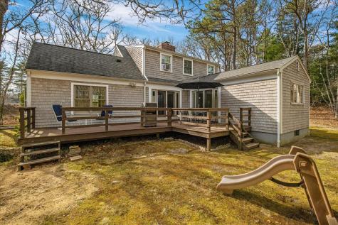 12 Highview Circle Barnstable MA 02648