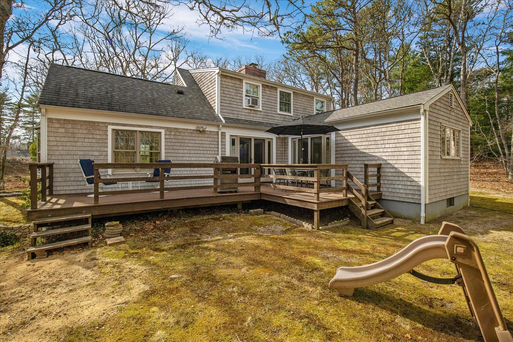 12 Highview Circle Barnstable MA 02648