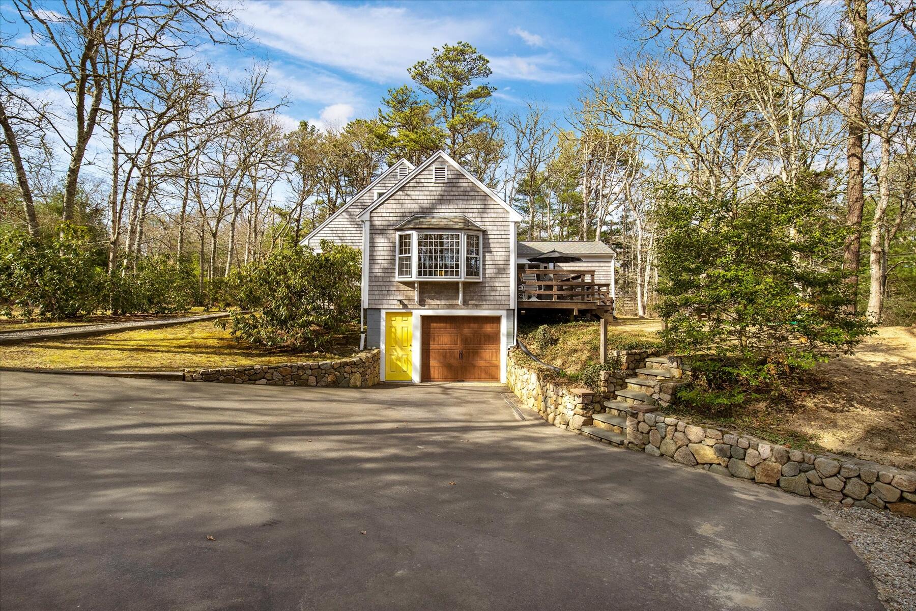 12 Highview Circle Barnstable MA 02648