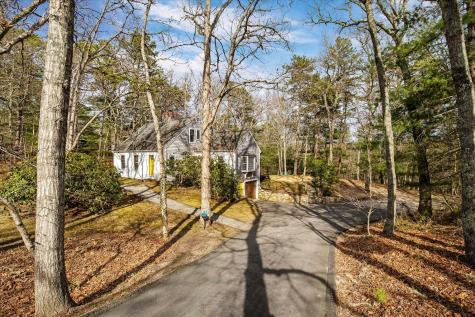 12 Highview Circle Barnstable MA 02648