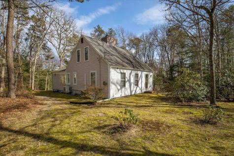12 Highview Circle Barnstable MA 02648