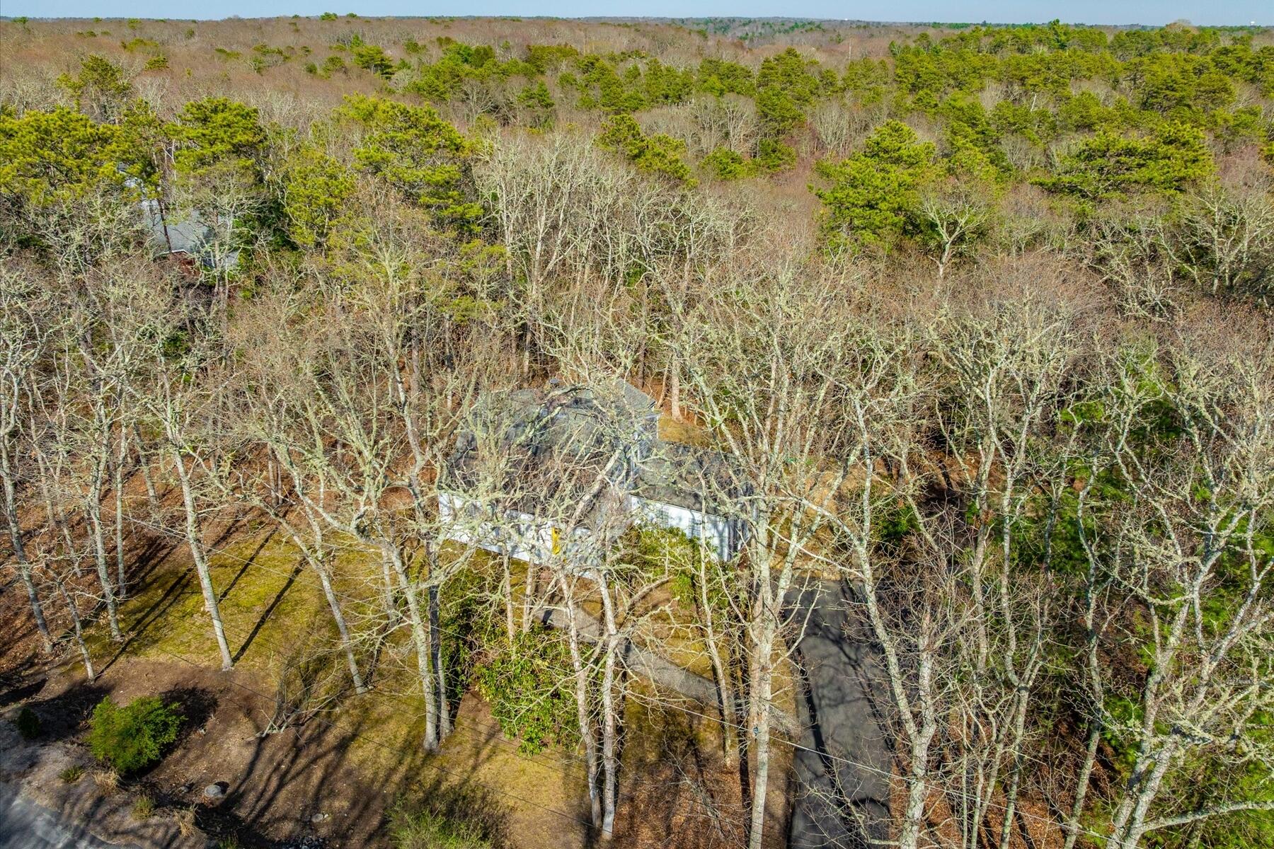 12 Highview Circle Barnstable MA 02648