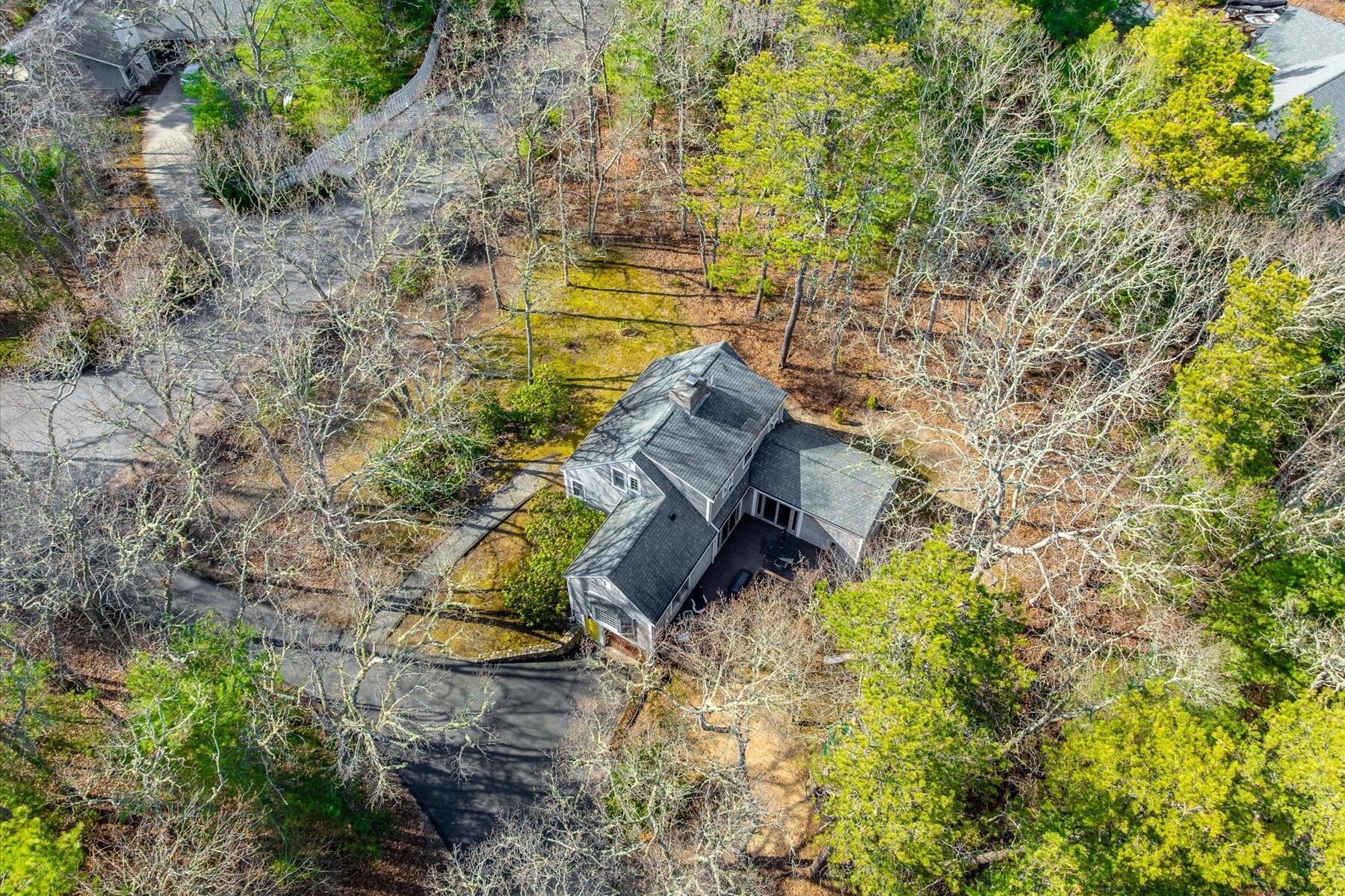 12 Highview Circle Barnstable MA 02648