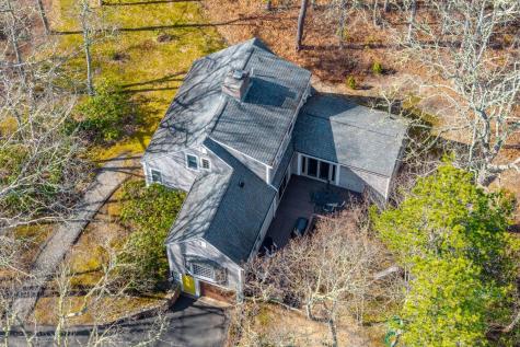 12 Highview Circle Barnstable MA 02648