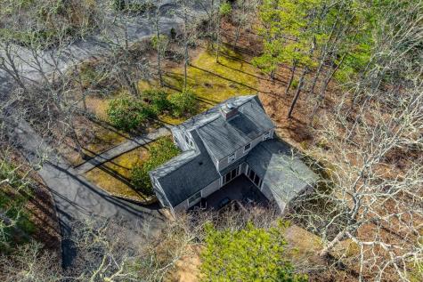 12 Highview Circle Barnstable MA 02648