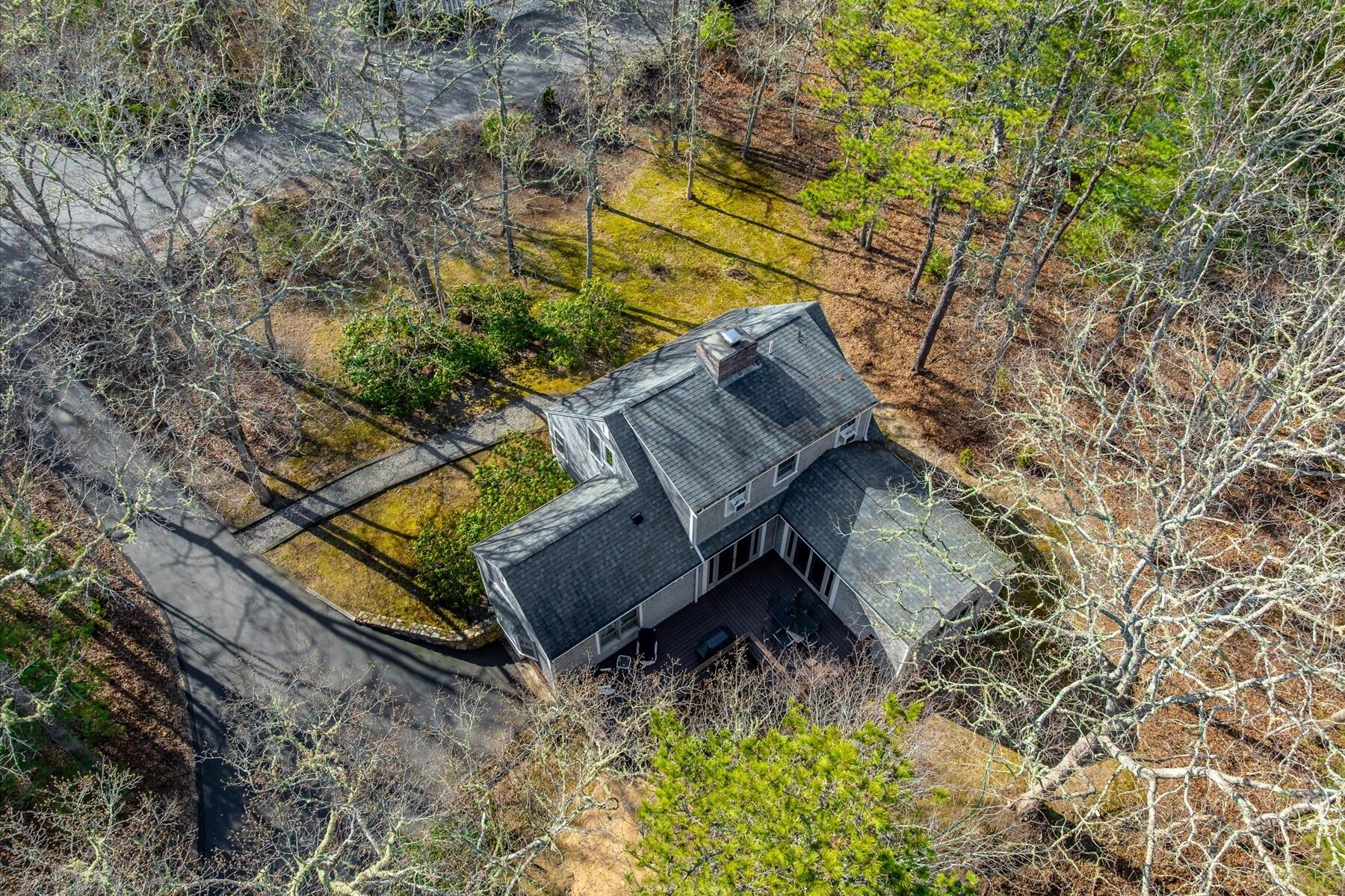 12 Highview Circle Barnstable MA 02648