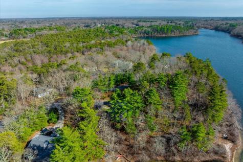 12 Highview Circle Barnstable MA 02648