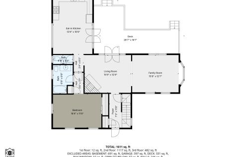 12 Highview Circle Barnstable MA 02648