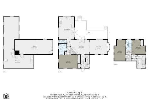 12 Highview Circle Barnstable MA 02648
