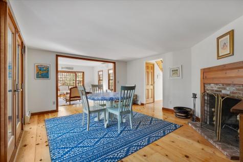 12 Highview Circle Barnstable MA 02648