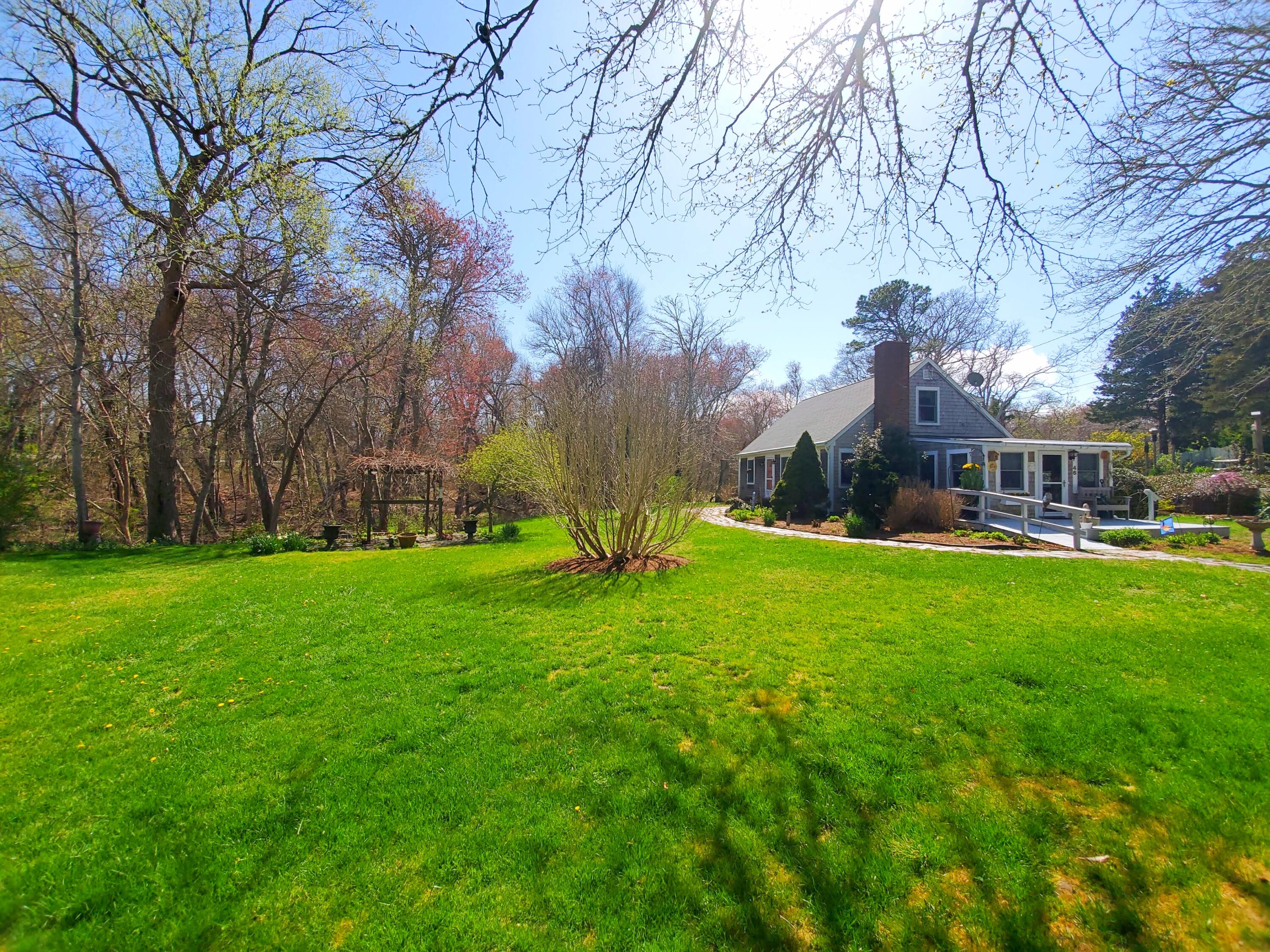 46 Monument Road Orleans MA 02653