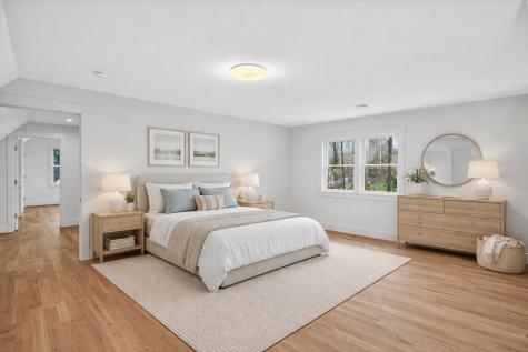 255 Epanow Road Eastham MA 02642