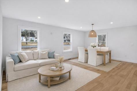 255 Epanow Road Eastham MA 02642