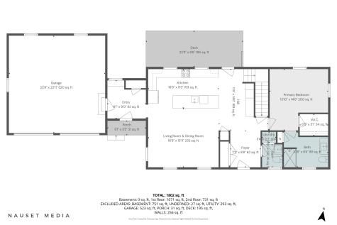 255 Epanow Road Eastham MA 02642