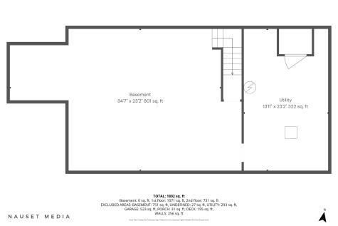 255 Epanow Road Eastham MA 02642