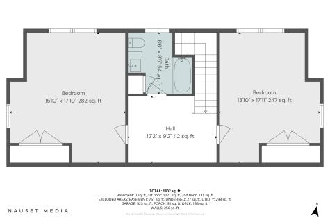 255 Epanow Road Eastham MA 02642