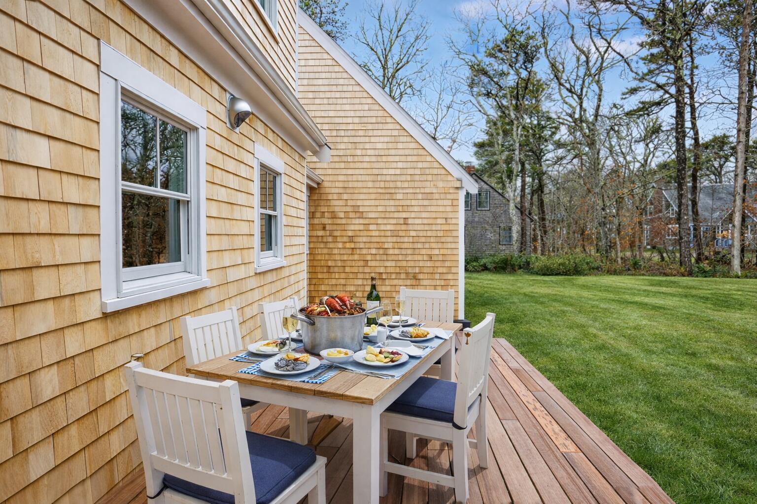 255 Epanow Road Eastham MA 02642